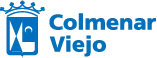 Escudo del Ayuntamiento de Colmenar Viejo