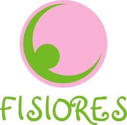 Logotipo de FisioRes